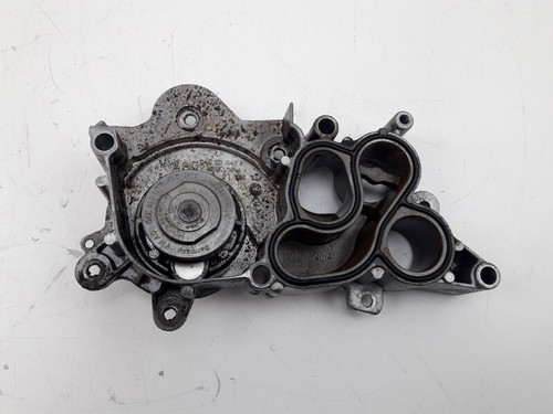 WASSERPUMPE Volkswagen Golf VII Variant (AUVV) 2014 04E121042A