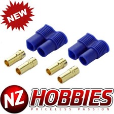 Common Sense RC EC3 Connectors - 2-Pack - Female