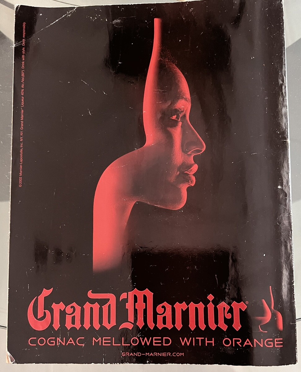 VIBE Magazine July 2002 Lisa 