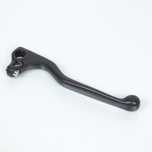 Levier De Frein Droit Noir Pour Gilera Eaglet 50cc (années 1996-1997) - Neuf
