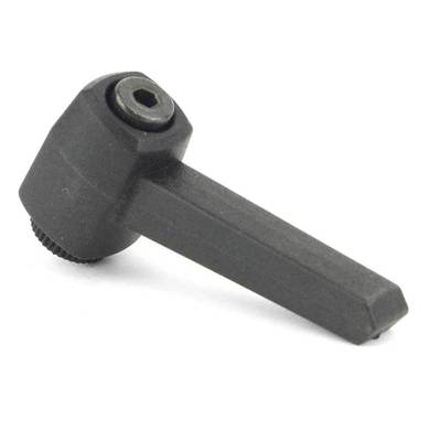 Big Horn 19728B Ratchet Lever - Nut 1/4-20