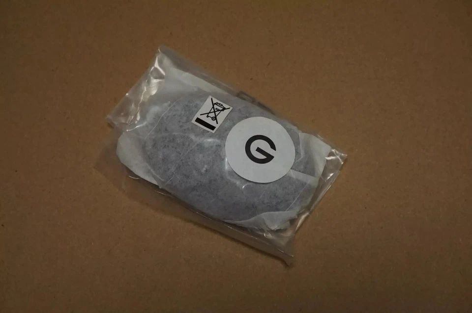 Original Bowers & Wilkins B&W ZEPPELIN MINI, AIR, Z2, A5,A7 Remote Control K - Image 3 of 3