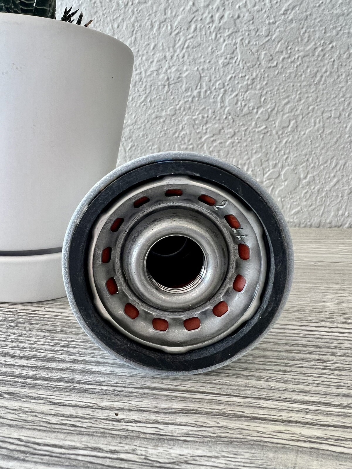 K&N Oil Filter - HP-1003