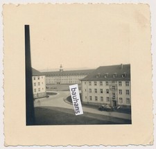 Foto Wehrmacht Kaserne, Ort ?   2.WK (9602a)