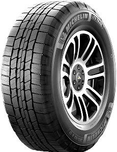 Michelin LTX Trail 265/70 R18 116S pneu tout terrain durable pour SUV