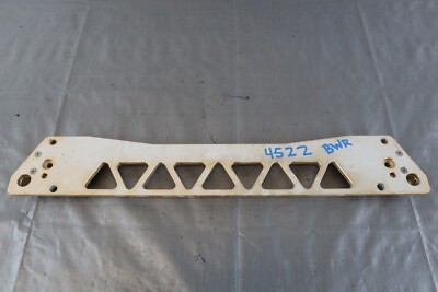 1996 ACURA INTEGRA COUPE GSR B18C1 BWR REAR SUBFRAME BRACE *MODIFIED* #4522