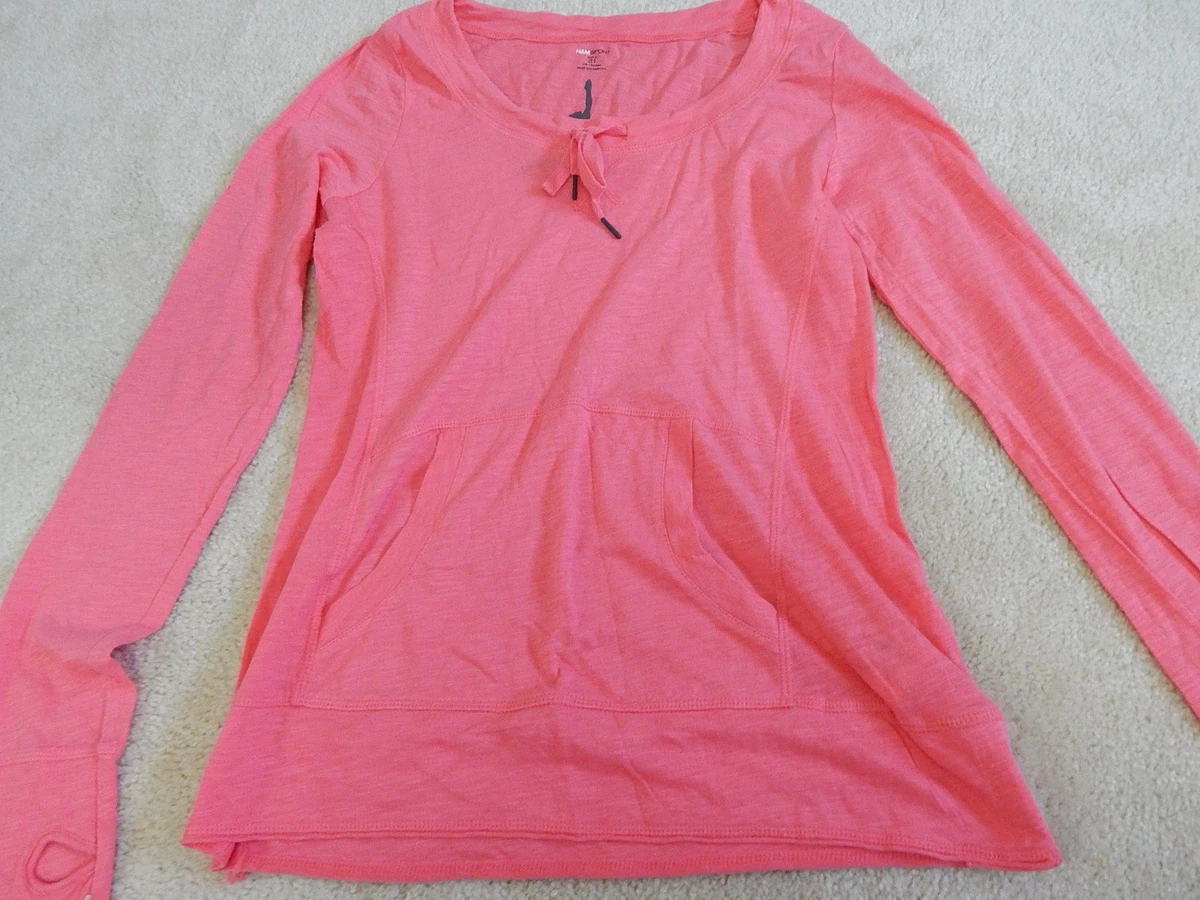 H M SPORT Ladies Yoga top sz US Small EUR 6 eBay