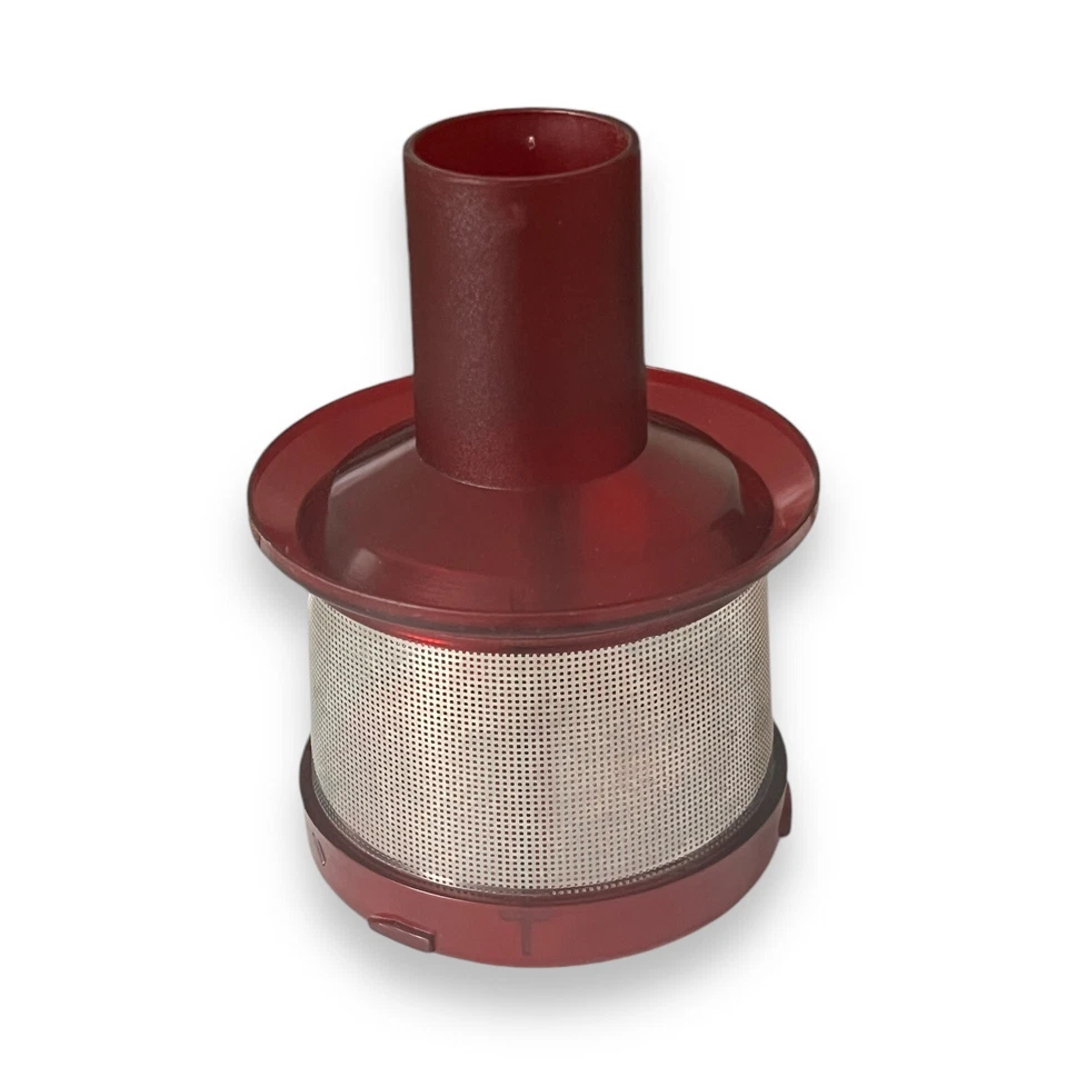 NEW Genuine INSE N650 Vacuum Cyclone Metal Filter Replacement Part (NOT FOR N6) - Image 2 of 3