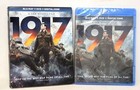 1917 (Blu-Ray + DVD) - NEW (Read Des.)