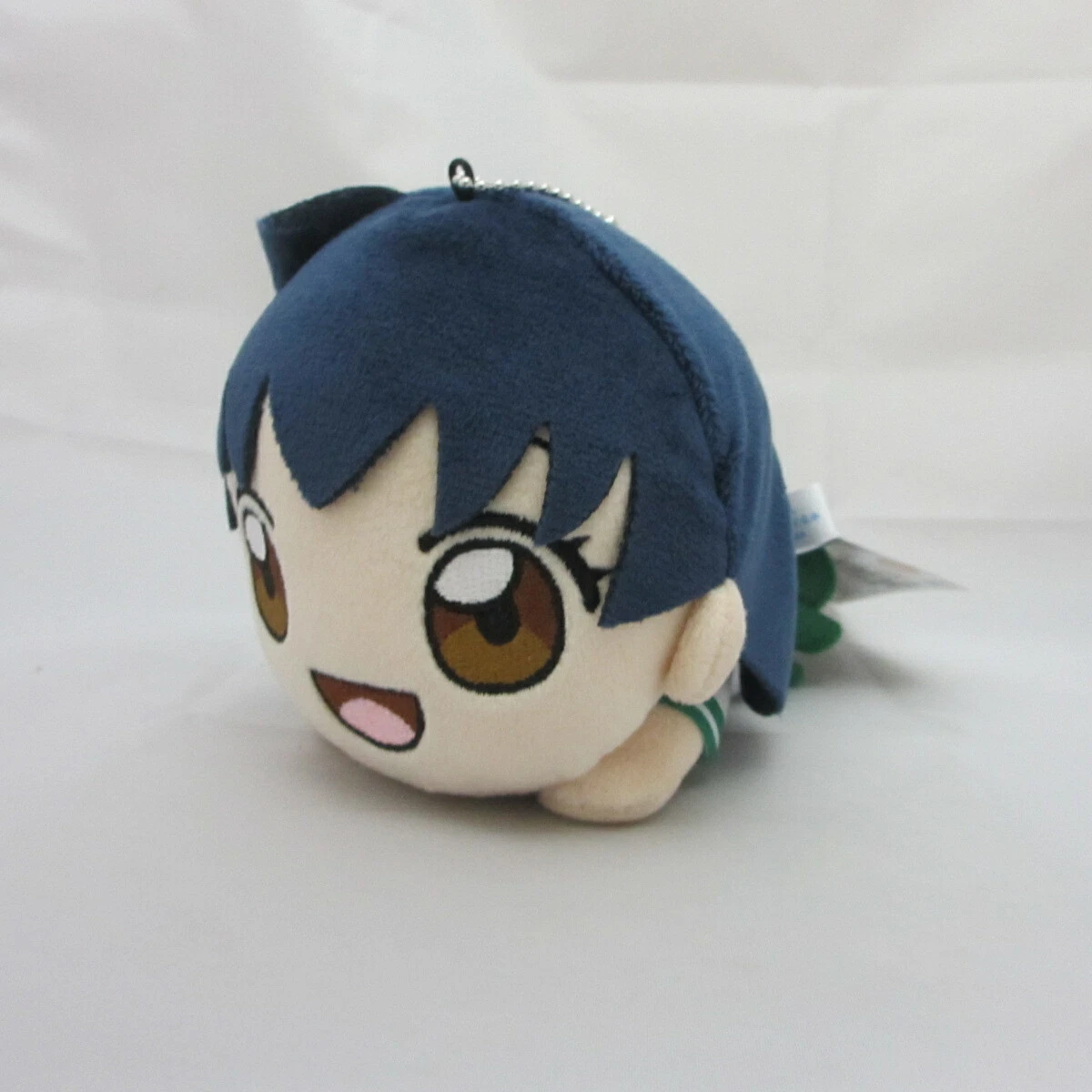 Kagome Higurashi nesoberi Plush Doll anime InuYasha SEGA from