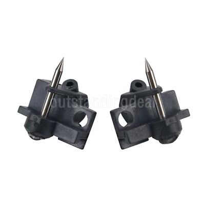 Pair Electrodes For Optical Fiber Fusion Splicing Machine AI-7 AI-7S AI-8 AI-8C