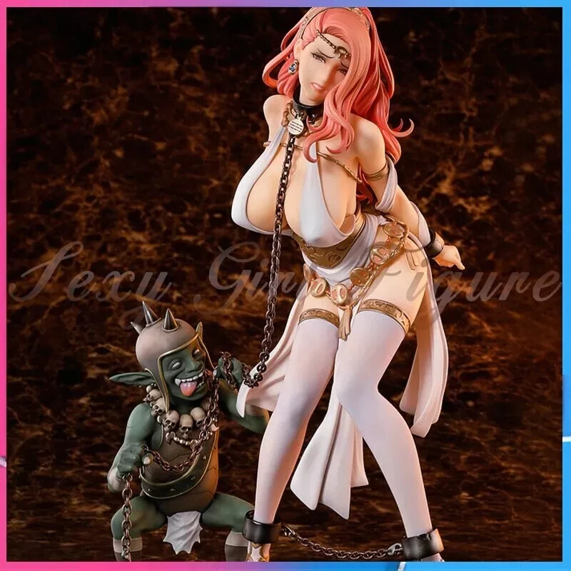 SOFT VERSION BEAUTIFUL QUEEN CAPTURED BY GOBLINS HENTAI FIGURE CAST OFF | eBay SOFT VERSION BEAUTIFUL QUEEN CAPTURED BY GOBLINS HENTAI FIGURE CAST OFF | eBay