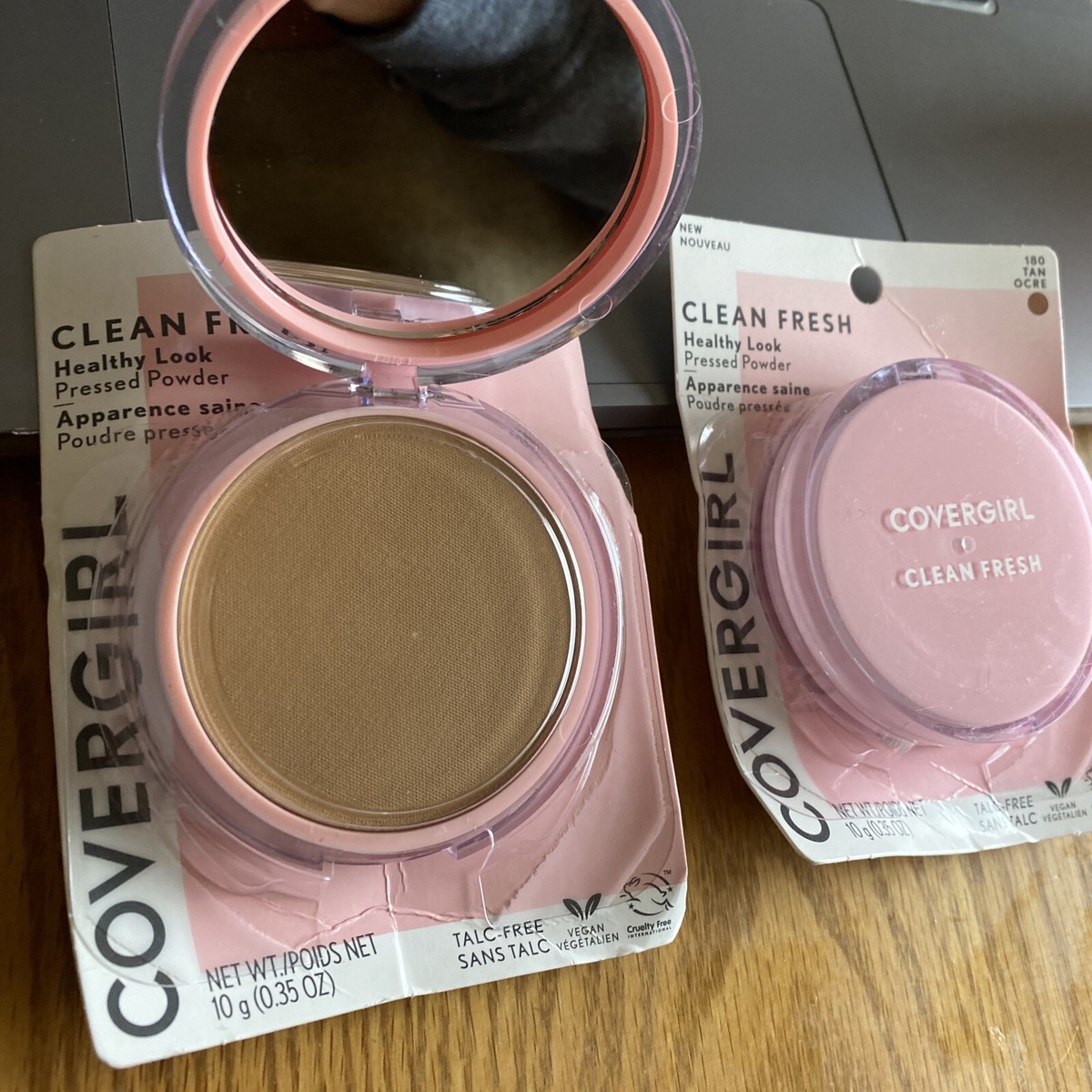 conixCONIX cover girl HEALTHY 限定コニックス