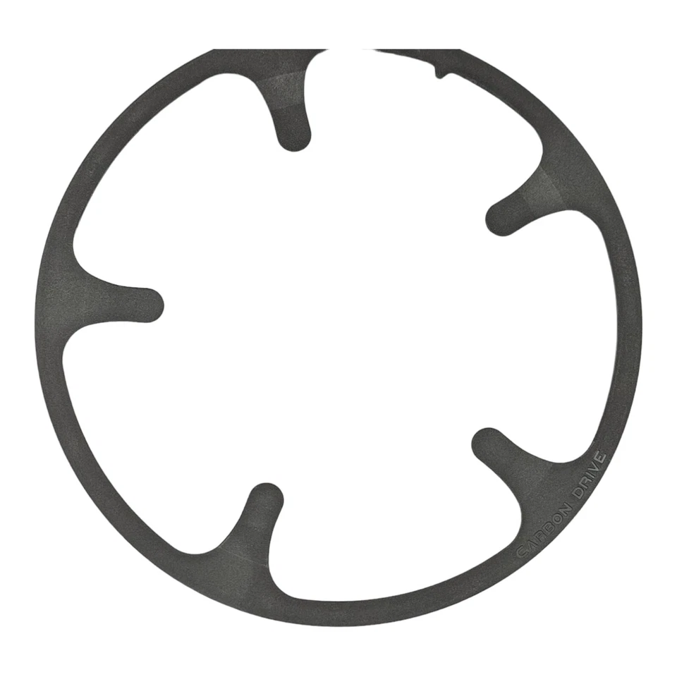 Anillo protector de cadena Gates 46 dientes 130 BCD 5 brazos variante de luz cinturón protección Foto 4 de 4