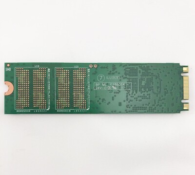 MZNTY128HDHP-000H1 Samsung 128GB SSD Hard Drive SATA For Asus