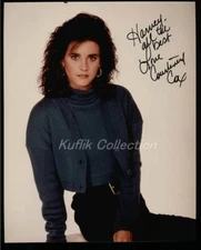 Coutney Cox - Signed Autograph Color 8x10 Photo