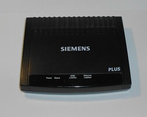 Siemens ADSL Router C2-010-I  ohne Netzteil