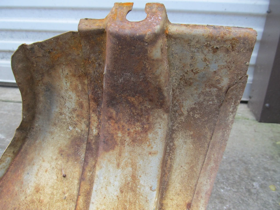 1963 '63 Plymouth FURY Fender RH Sport Fury Savoy Belvedere NICE - Image 3 of 4