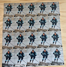 Lot x20 - 2023-24 Upper Deck NHL Star Rookies Box Set TYE KARTYE RC #22