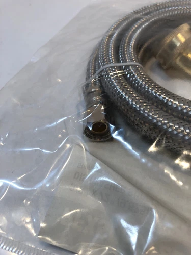 ProFlo PFXSD6C72ET 72" Dishwasher Water Supply Connector Kit - Picture 4 of 6