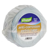Anti Corrosion Pipe Tape Petro Corrosive Petrolatum Denso Winn Coal 50mm x 10m