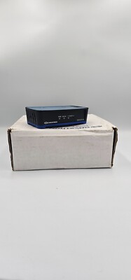 Crestron CEN-IO-COM-102 kabelgebundenes Ethernet-Modul mit 2 COM-Ports