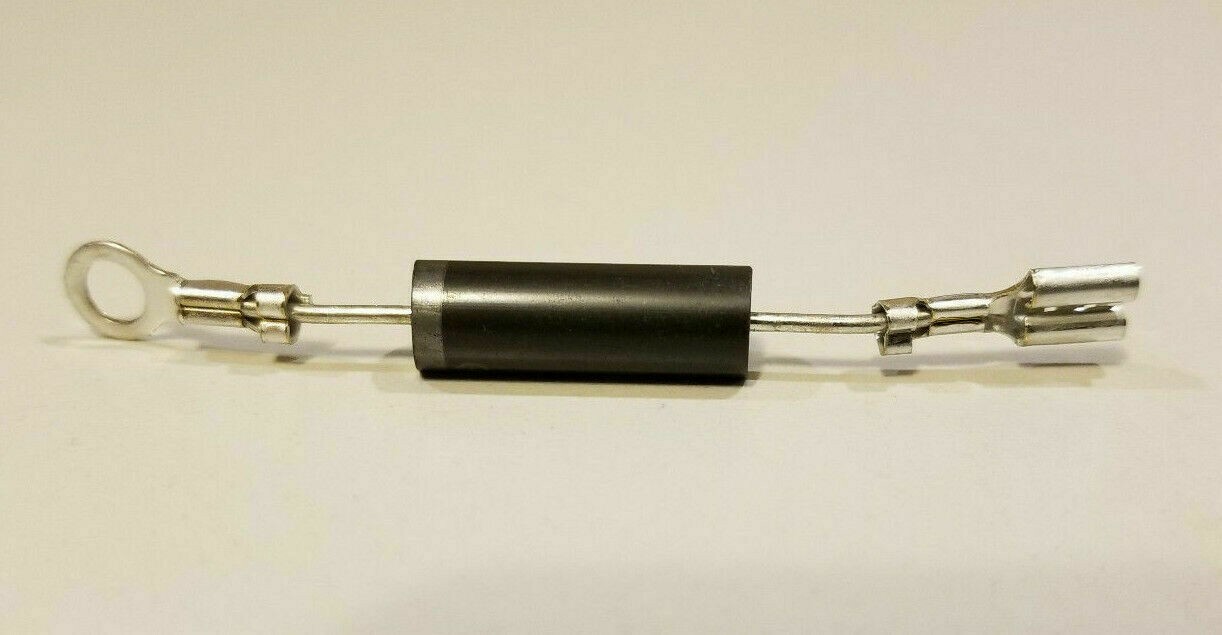 WB27X10562 Microwave Diode Replacement 11QBP0234 WB27X10504 WB27X1141