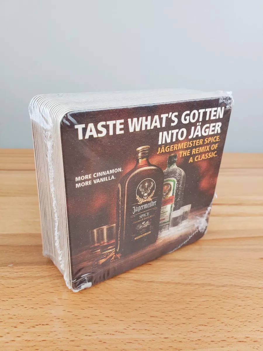 Promotional sale drink coasters