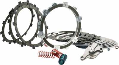BETA RR-S 390 2018-2021 Rekluse RadiusX Kupplungs-Kit RMS-6302025