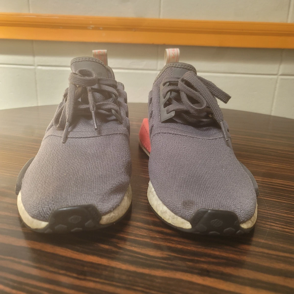 Nmd vs shop ultra boost 2018