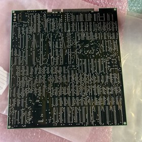 Demons World Horror Story Original arcade video game board PCB C￼175 Jamma