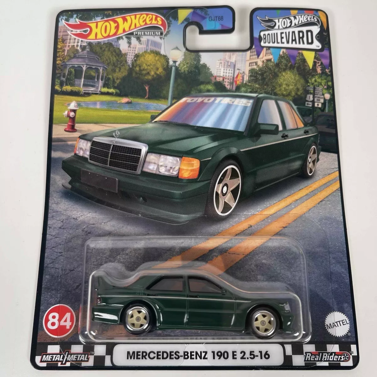 Mercedes on sale 190e wheels