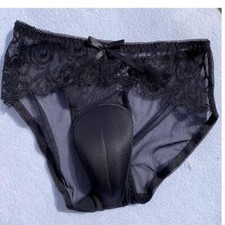 Mens Hiding Gaff Briefs Camel Toes Shaping Panty Crossdresser Underwear
