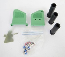 Phoenix Contact Motorstecker SR6-X9 Set 1763025 Connector