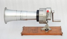 VGC TOKYO SIREN CO. LTD. NAUTICAL MARINE SHIP'S BOAT YACHT FOG HORN MODEL SH-180