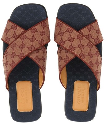 gucci slides 10.5