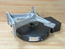 Joslyn Clark Ward Leonard 62-0272P30 Rheostat 620272P30