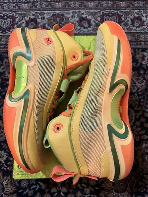 Nike Air Jordan 36 Nitro X Jayson Tatum Taco Jay Size 13  display picture 1