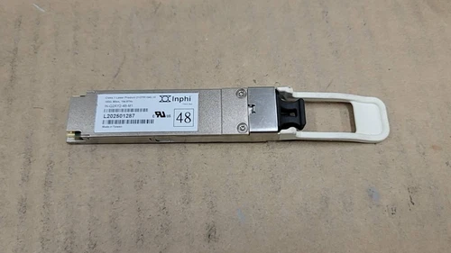 INPHI IN-Q2AY2-48-M1 100G 80KM 194.8 THZ TRANSCEIVER MODULE