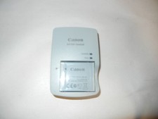 GENUINE CANON NB-6L BATTERY  CB-2LY BATTERY CHARGER