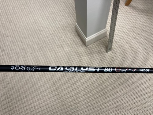 **NICE** CLEVELAND CBX ZIPCORE WEDGE 58 10 - Picture 4 of 7