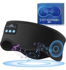 Sleep Band Headphones
