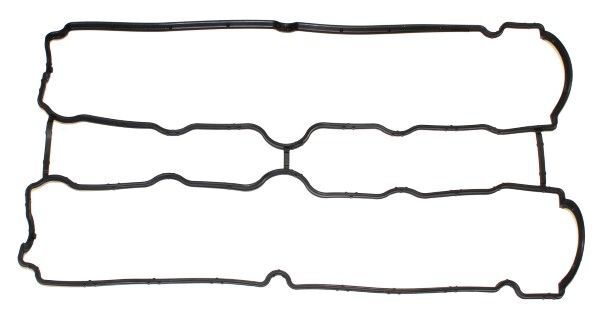 Elring 127.580 Dichtung, Zylinderkopfhaube FüR Chevrolet Opel 127580-image