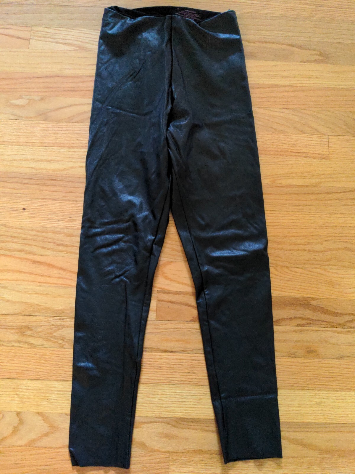 Commando Medium Black Polyurethane Fitted Compres… - image 1