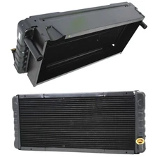Bobcat Radiator Fits 733F 773 S150 S160 S175 S185 T190 OEM# 6685733 6718648