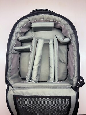 Kamerarucksack HAMA Track Pack
