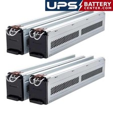 APC Smart-UPS SRT 192V 8kVA and 10kVA RM SRT1...