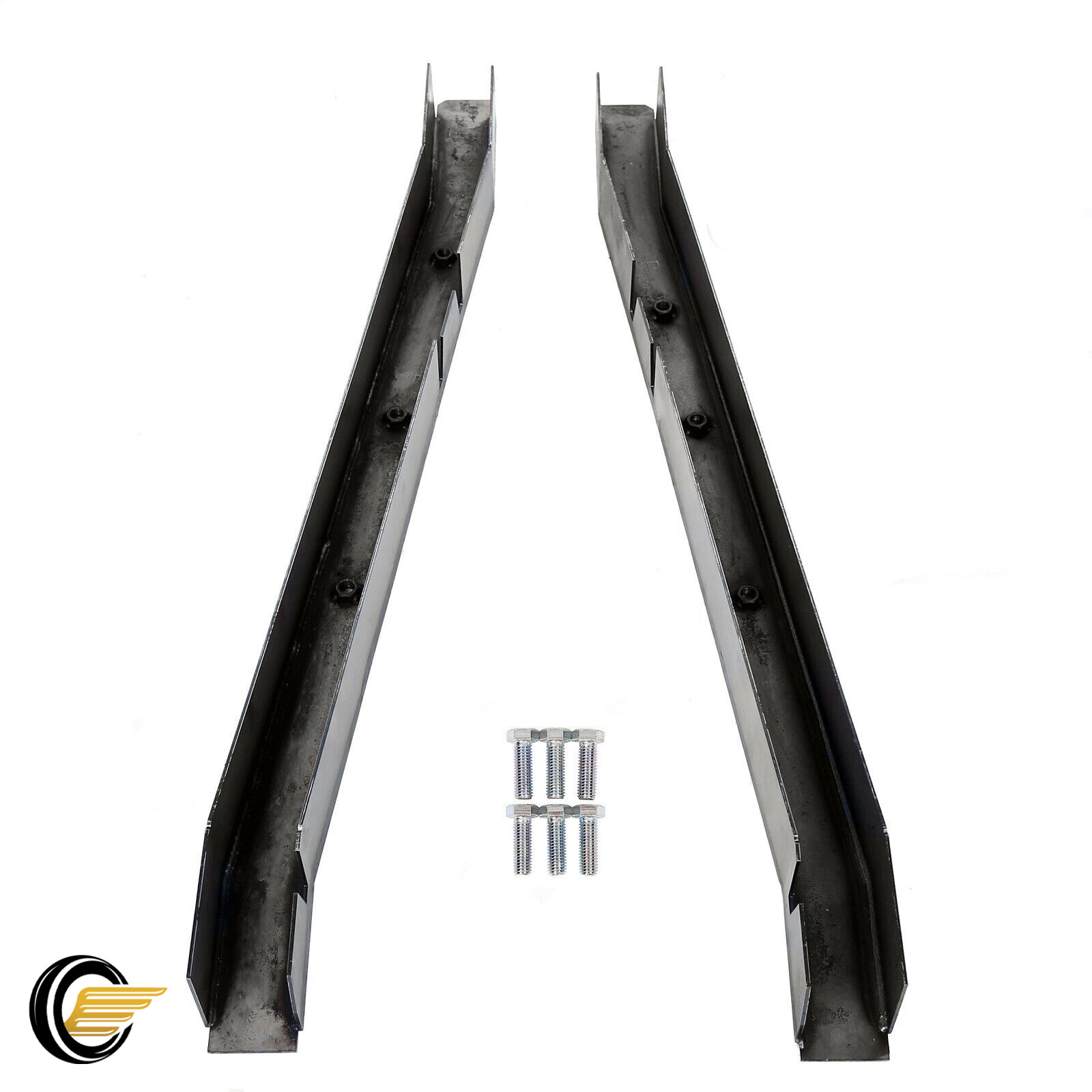 Total 101+ imagen 1989 jeep wrangler frame repair Abzlocal.mx