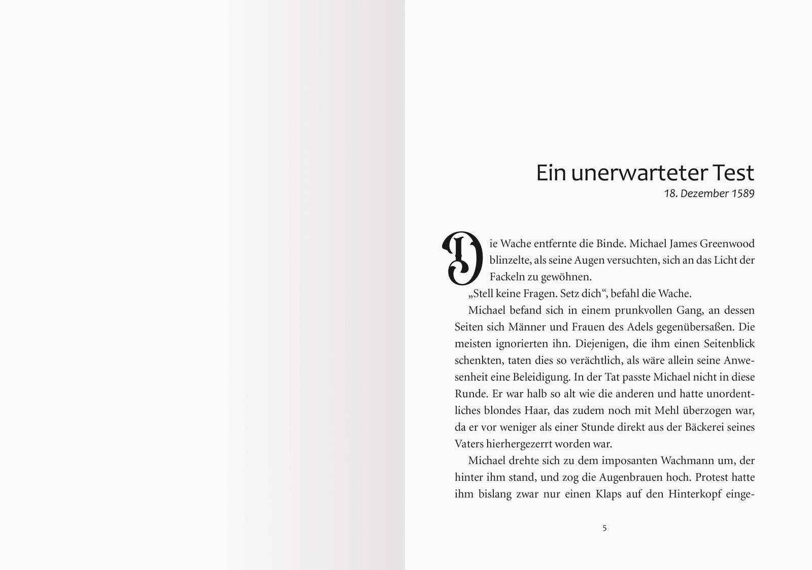 Thumbnail - Royal Institute Of Magic, Band 1: Die Hüter Der Verborgenen