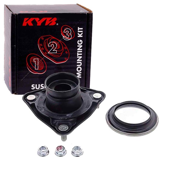 StossdÄMpfer Kissen Hyundai P. I30/ KIA Ceed 1.4-2.0CRDI 12.06- Le/Pr-image